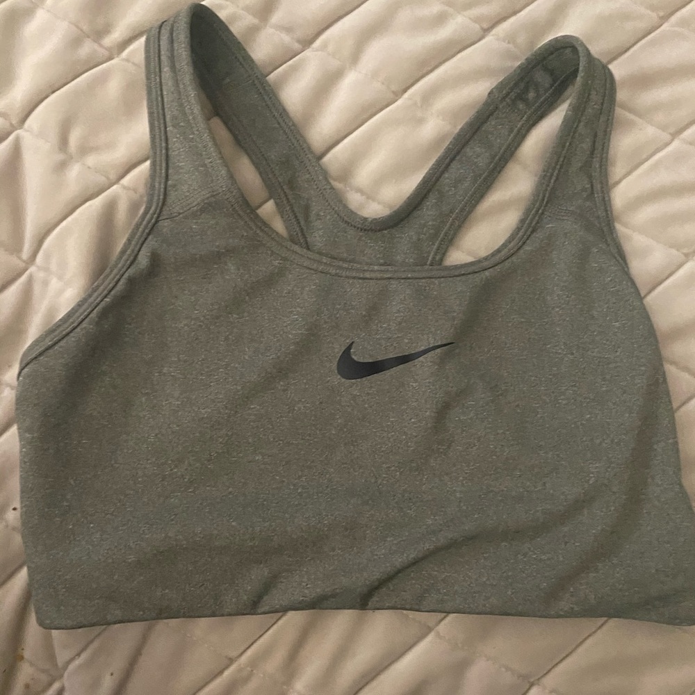 Nike Dri fit sports bra